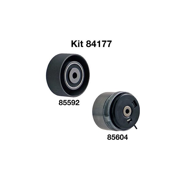 Dayco 08-14 Chev-Pont-Saturn-Suzuki 1.6-1.8L 84177 - main